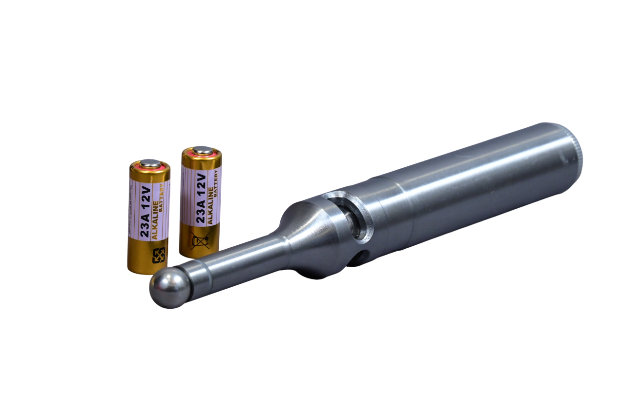 Edge Finder